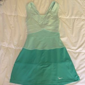Nike Tennis dress